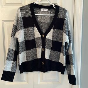 Carly Jean boutique sweater